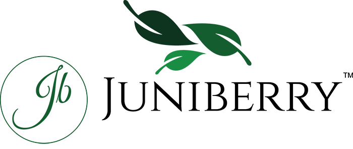 Juniberry Logo