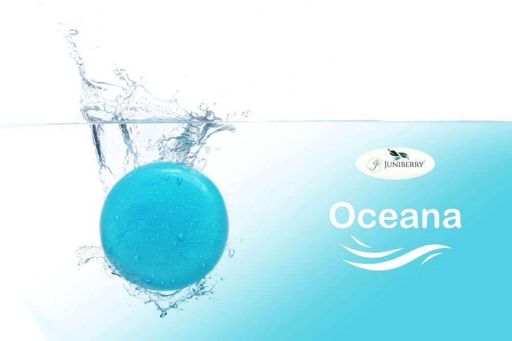 Oceana Soap